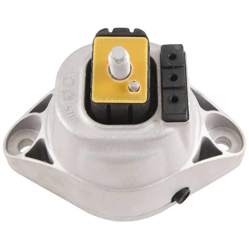 

Reliable-Auto Engine Mounting Bracket Engine Foot Glue 23274000 23255009 22965574 For Cadillac ATS/CTS 2.0L 2013-2019 Parts