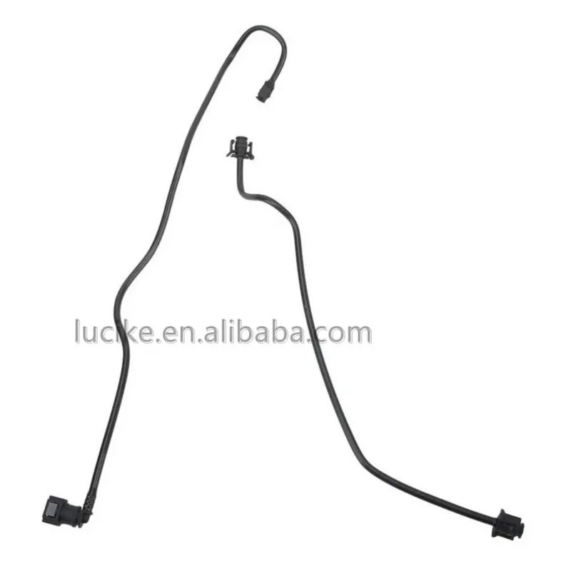 Coolant Hose Steering Return Hose OEM LR006165 LR019341 Easy Install for Freelander 2 3.2 gasoline