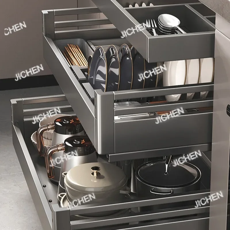 Hs Cabinet Double D… - image