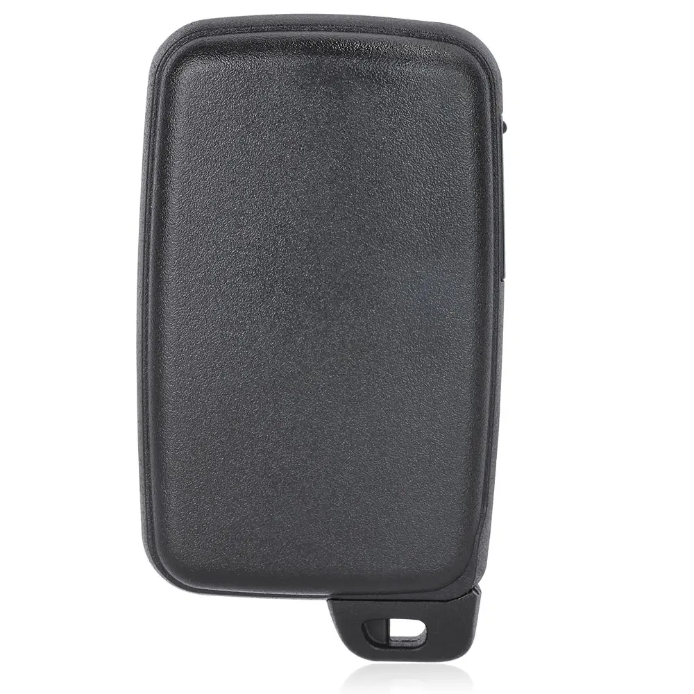 KEYECU Board 271451-5290 FCC ID: HYQ14ACX For Toyota Prius / Plug-In 2010 2011 2012 2013 2014 2015 Smart Keyless Key Remote Fob