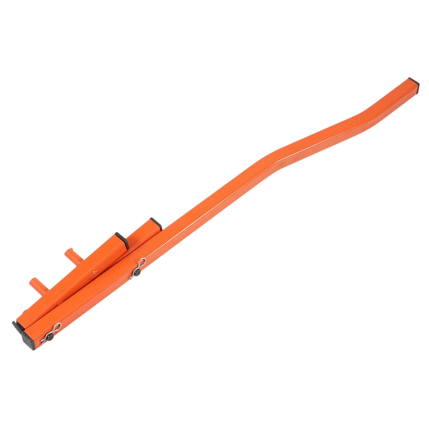 

Bowrench Deck Board Straightener Bending Bow Tool For Softwood PT Cedar PVC Decking-ABRO