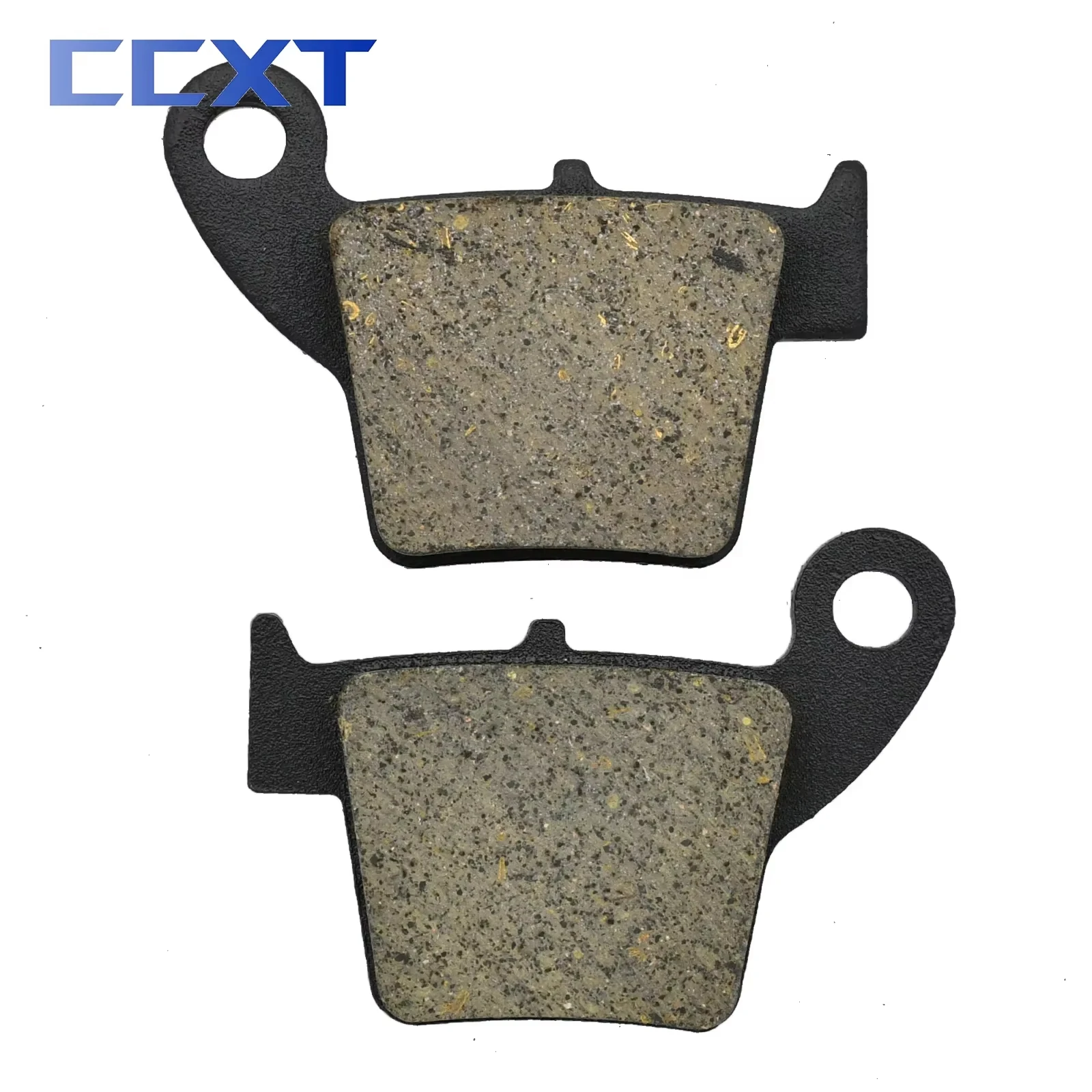 Motorcycle Rear Bra… - image