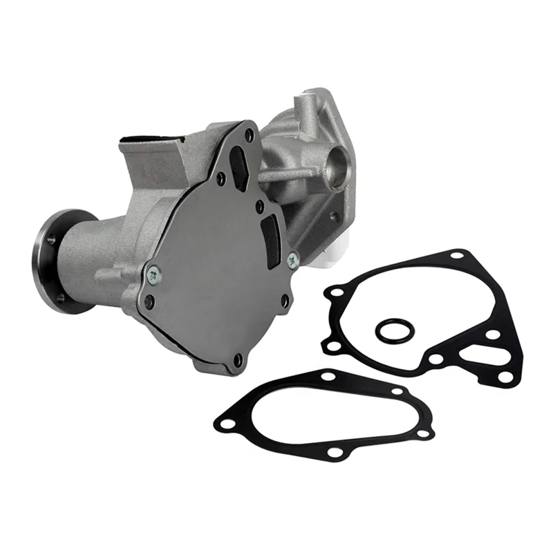 

H5-Car Water Pump 1300A045 20092013 For Mitsubishi Engine 4D56 4D56U 2008-2015 L200