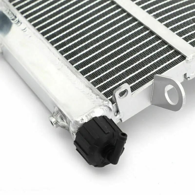 Aluminum Radiator For KTM Adventure 1090 2017-2019/1190 2014-2016/1290 2015-2020