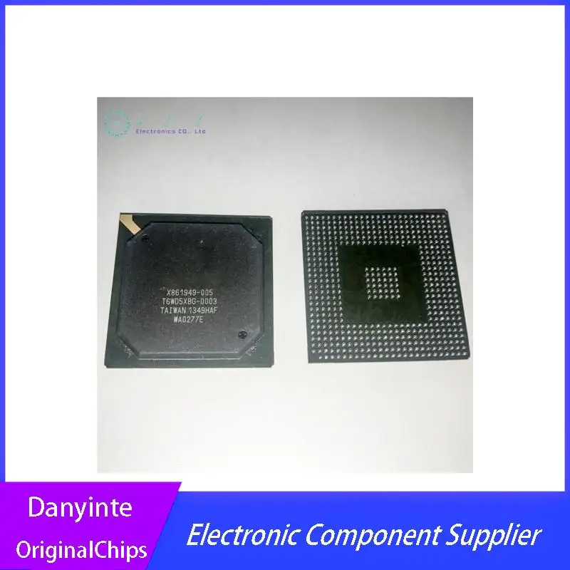 NEW  1PCS/LOT  X861949-005 X861949 005 BGA