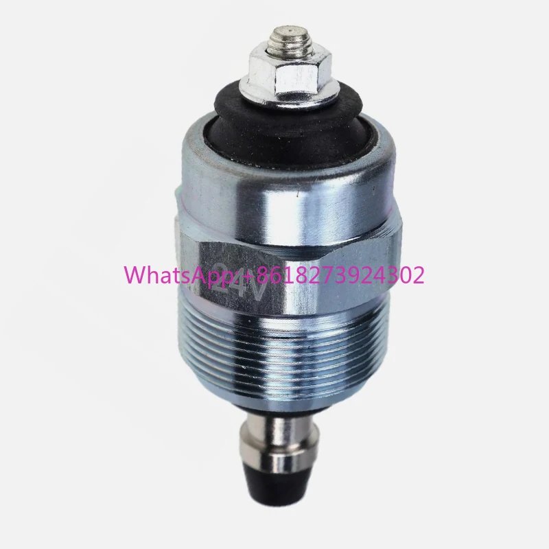 

99478110 24V Fuel Cut off Solenoid Valve Shut-off Solenoid