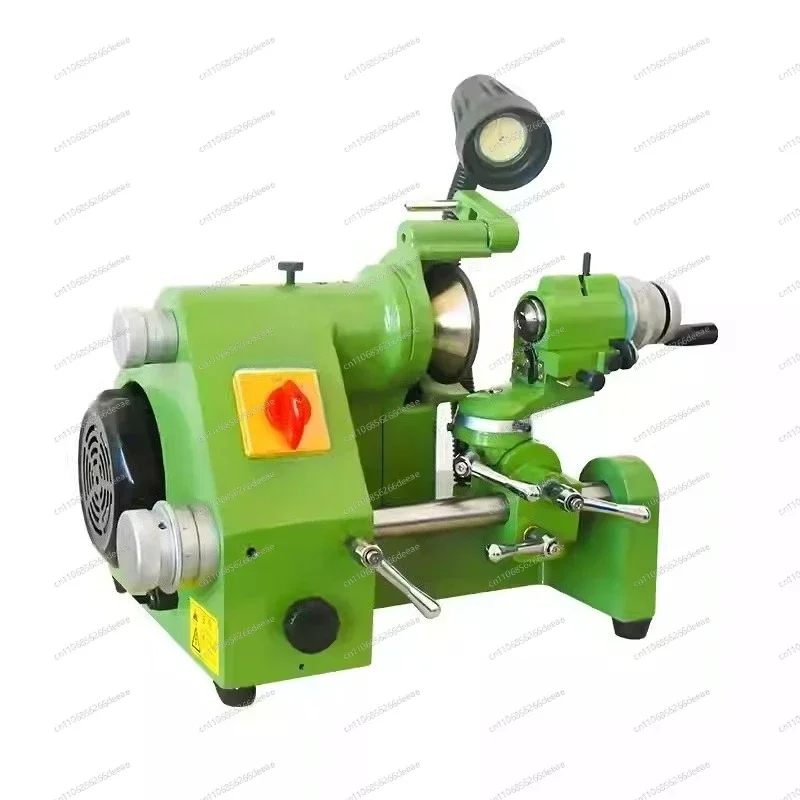 U2 / U3 Multi-Function Tool Grinder – High Precision Sharpener for Carving, Turning, Milling Cutters & Drill Bits