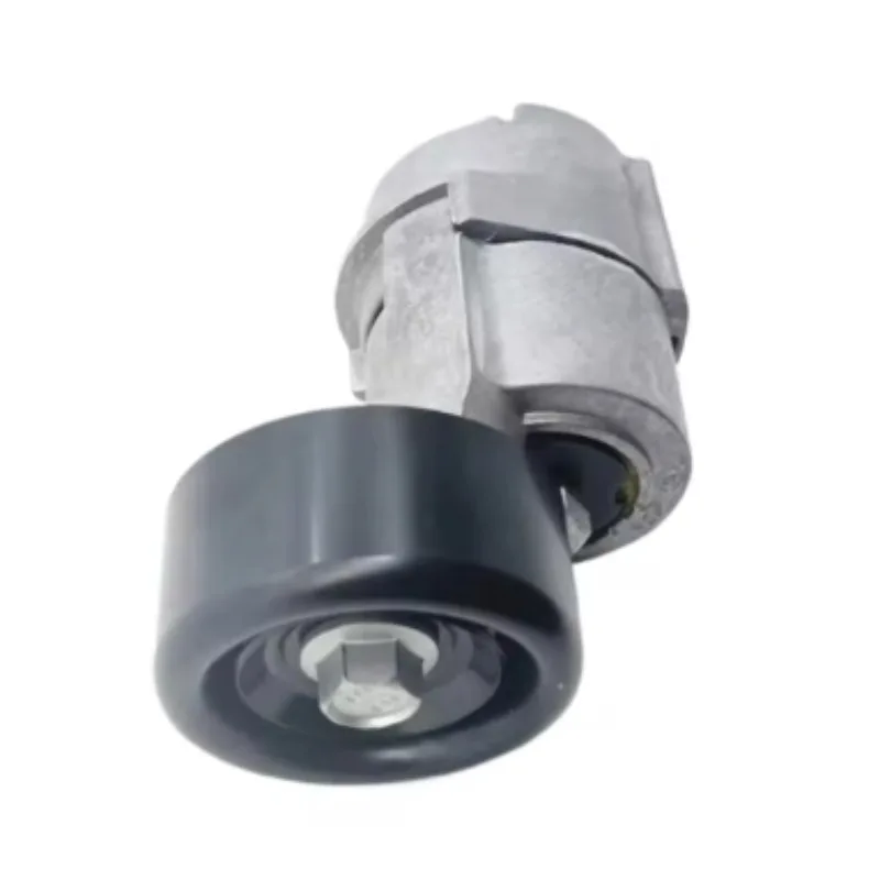 

252812B010 25281-2B010 Автомобильный натяжитель ремня в сборе для Hyundai I20 I30 I40 Elantra для KIA SOUL 1,6 абсолютно новый