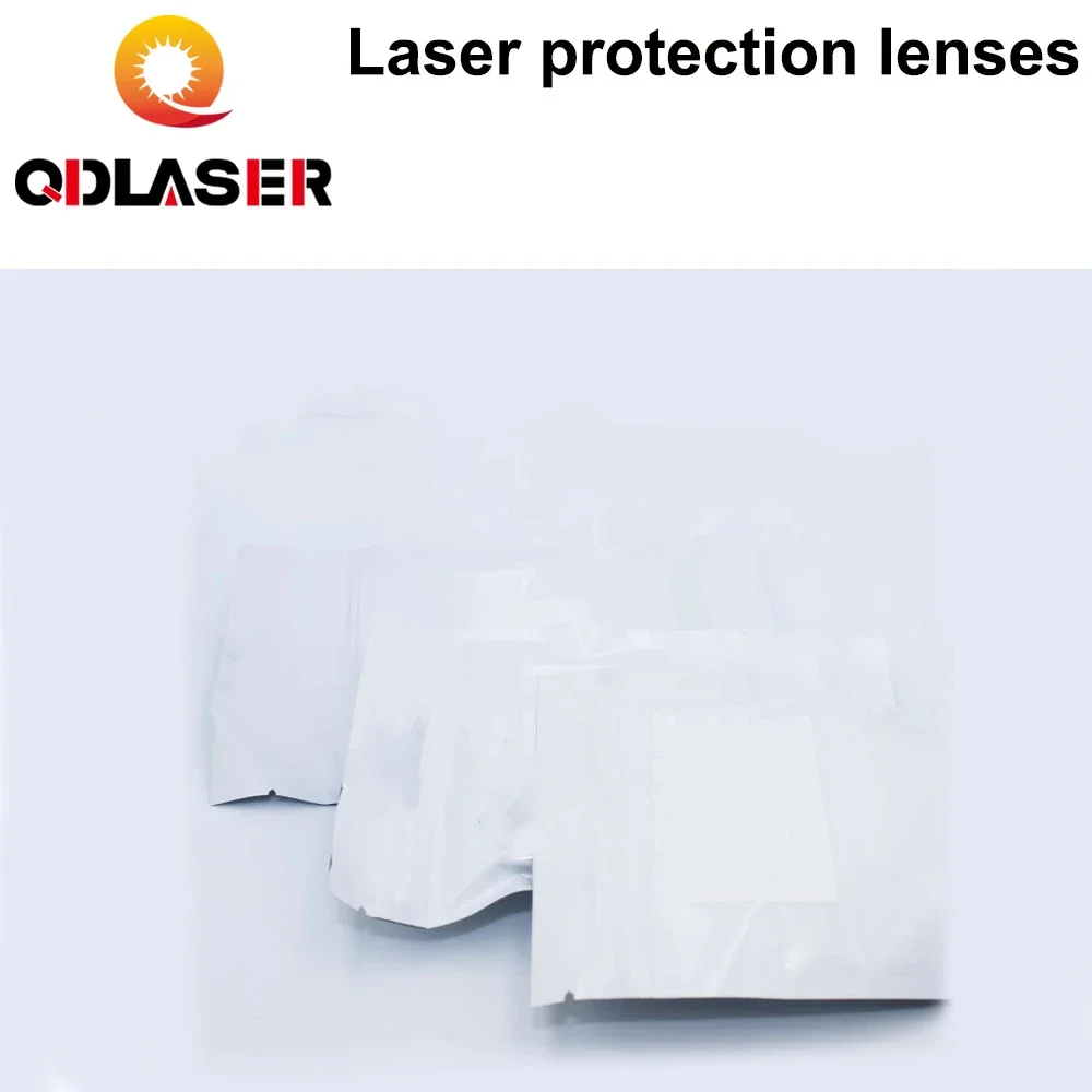 Brand new original laser protection lens BLT641 Protection window D34.0T5