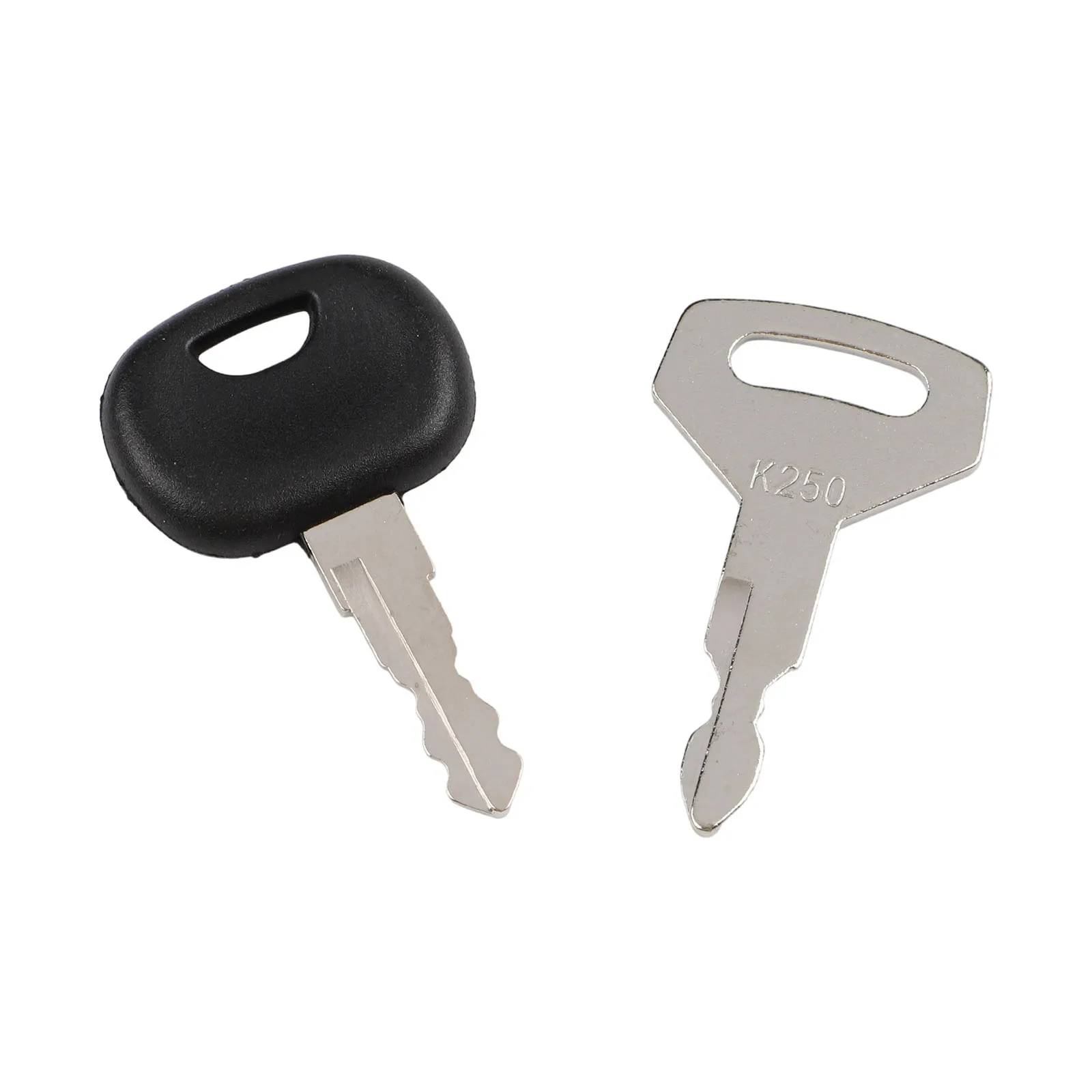 13PCS Ignition Keys for For Construction Equipment Including Tractors Excavators Vibrating Plates and Loaders 13PCS