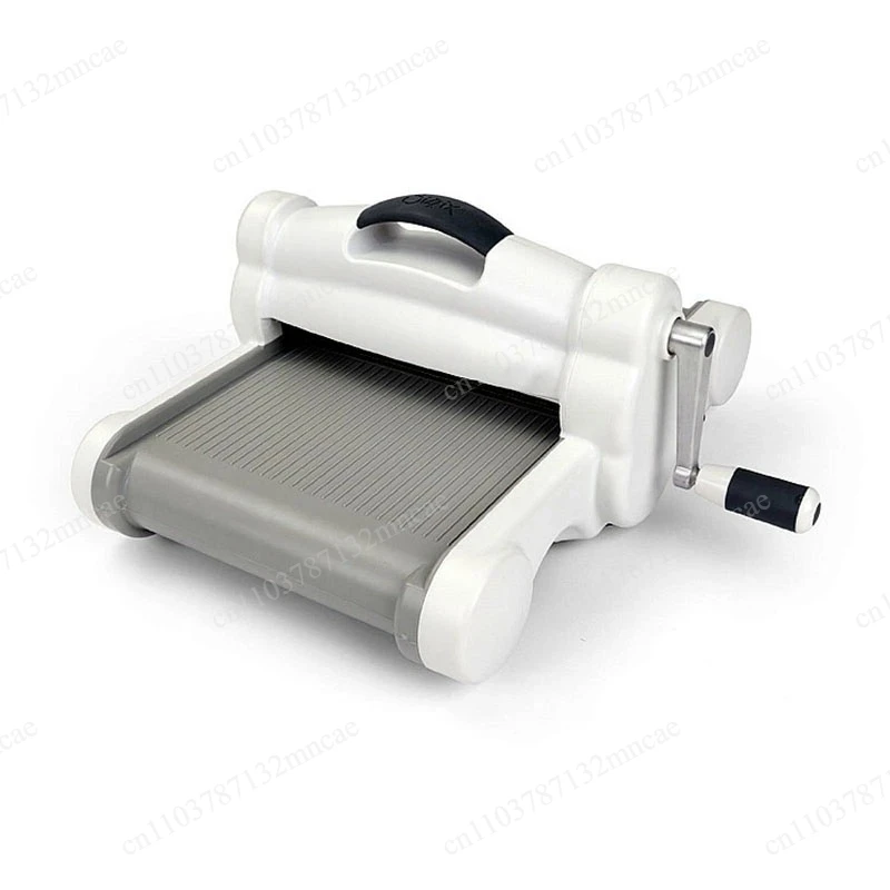 DIY Craft Useful 2025 Cutting Machine Scrapbooking Cutter Die Cuts Embossing Dies Paper Card Steel Die-Cut Embossing Machine