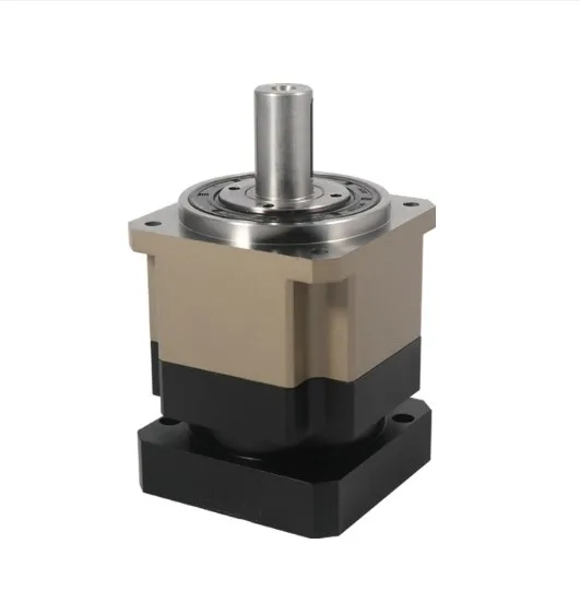 High precision planetary  Helical gearbox reducer  PXF90