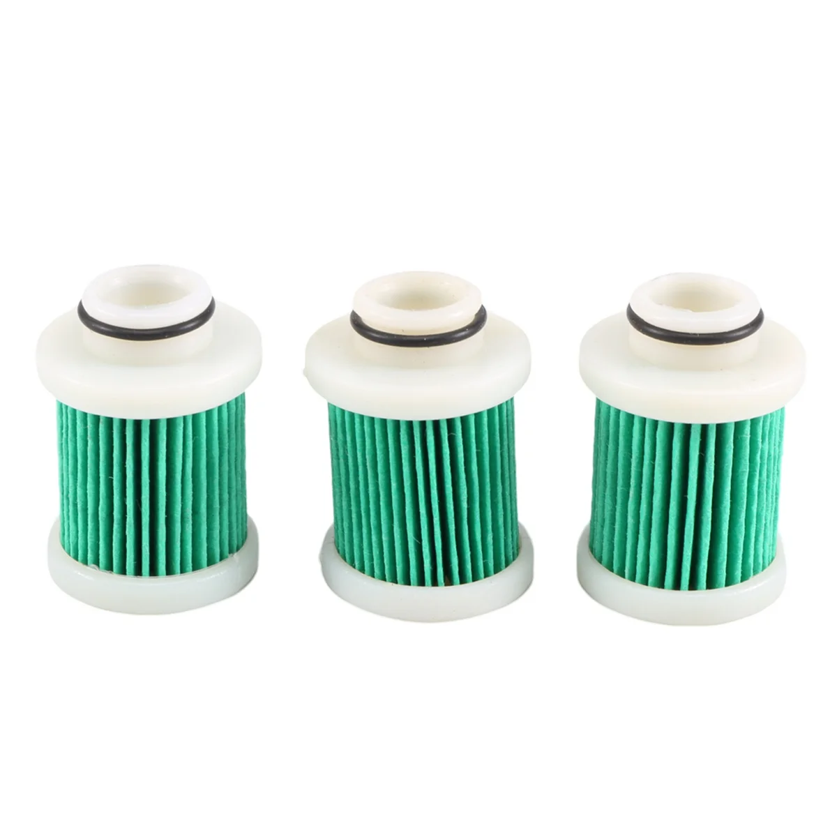 3 x Primary Fuel Filter 6D8-WS24A-00-00 for 18-79799 F50-F115