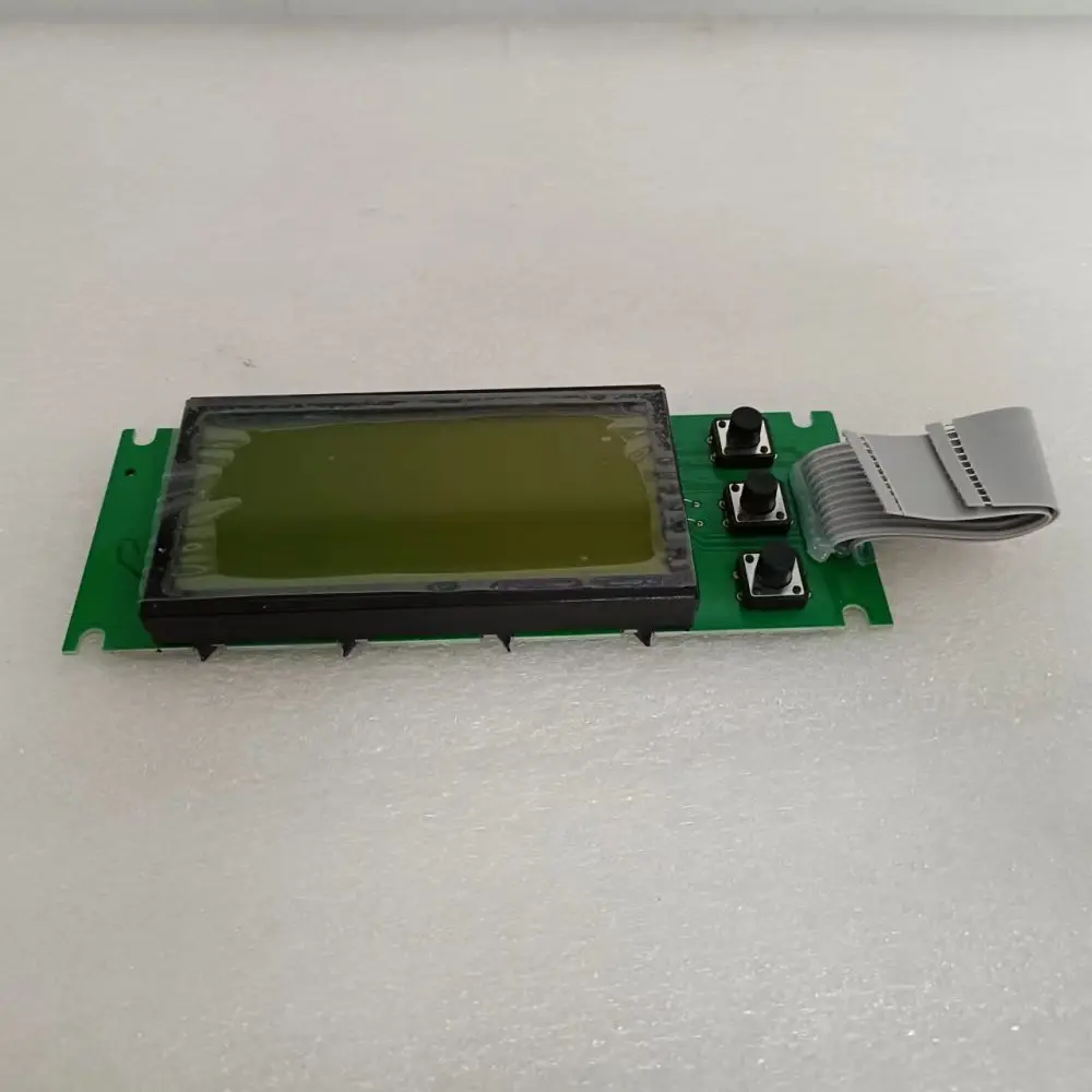 57190-13700-71 LCD Screen Display For Toyota Electric Forklift 6FB-10 6FB-15 6FB-18 6FB-20 6FB-25 6FB-30 Accessories Spare Parts