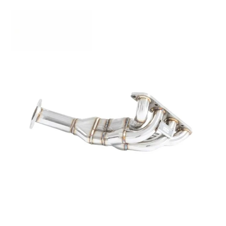 

High Performance Racing Auto Accessories Manifold Automotive Exhaust System Accessories for Mazda MX-5 ND Equal Length Header