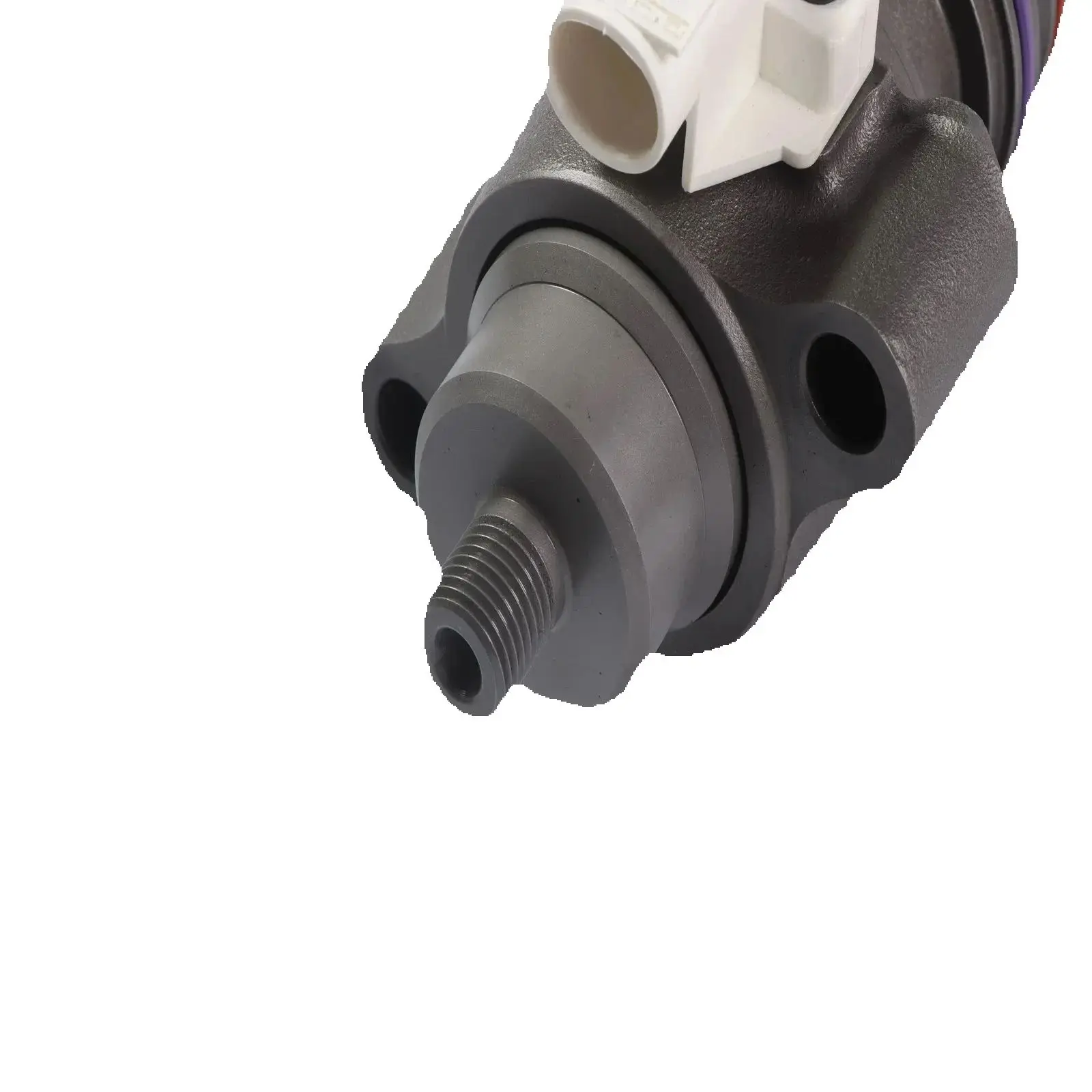 Inyector de combustible 1861200 1861200PR para DAF XF106 Paccar MX11 MX13 EPA 10 motor diésel bomba de inyector de combustible accesorios de coche