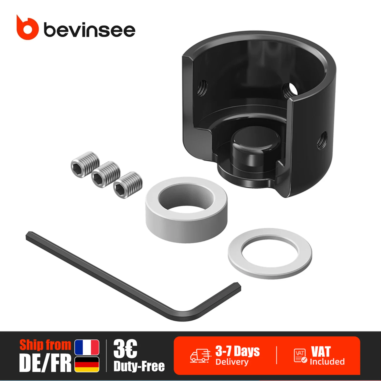 (Disponibilità UE) 2.0T Gen1 TSI Kit fissaggio braccio leva collettore di aspirazione per Audi A3 8P, per VW Passat B6 per Golf per Tiguan AWD FWD per Jetta