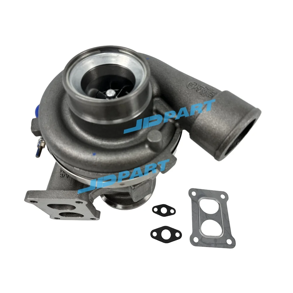 

575-9942 528-1450 394-7756 Turbocharger For Caterpillar C9.3 Engine Spare Parts