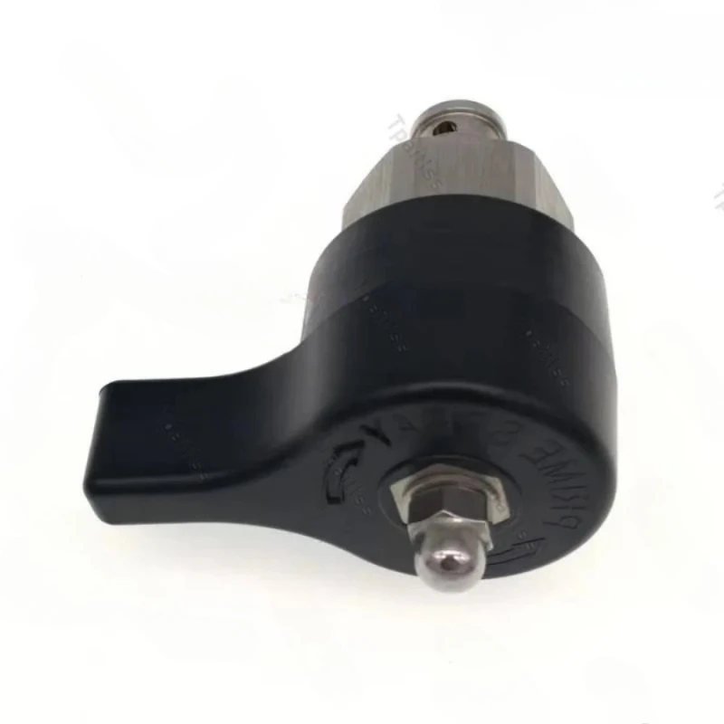 Tpaitlss GRA 7900 Airless Paint Sprayer Part Spray Return Valve 245103 New