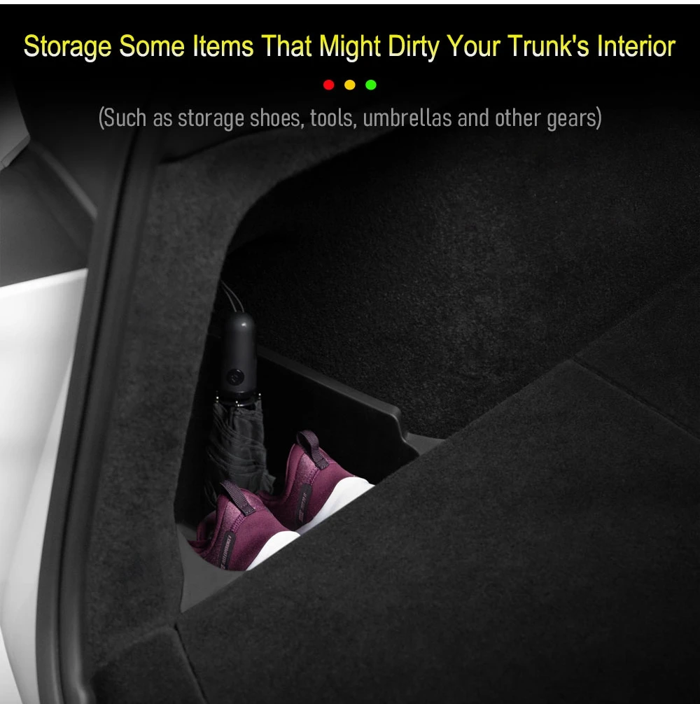 Thumbnail 4 - #5 Best Car Boot Storage Boxes to Buy In 2026