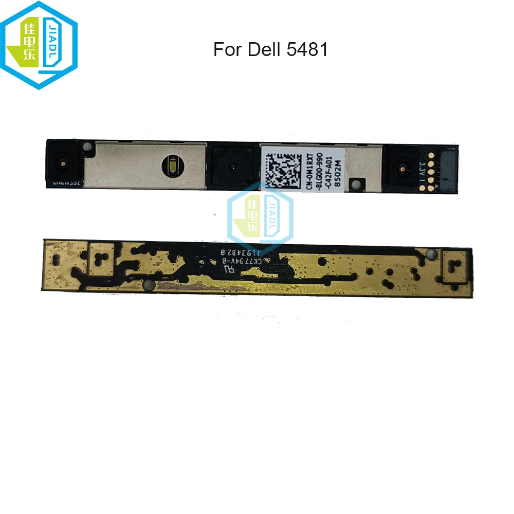 

Новая веб-камера для ноутбука 0M1RXT для Dell Inspiron 15 7580 14 5482 2 в 1 Vostro 5481 Φ M1RXT внутренние детали для ноутбука