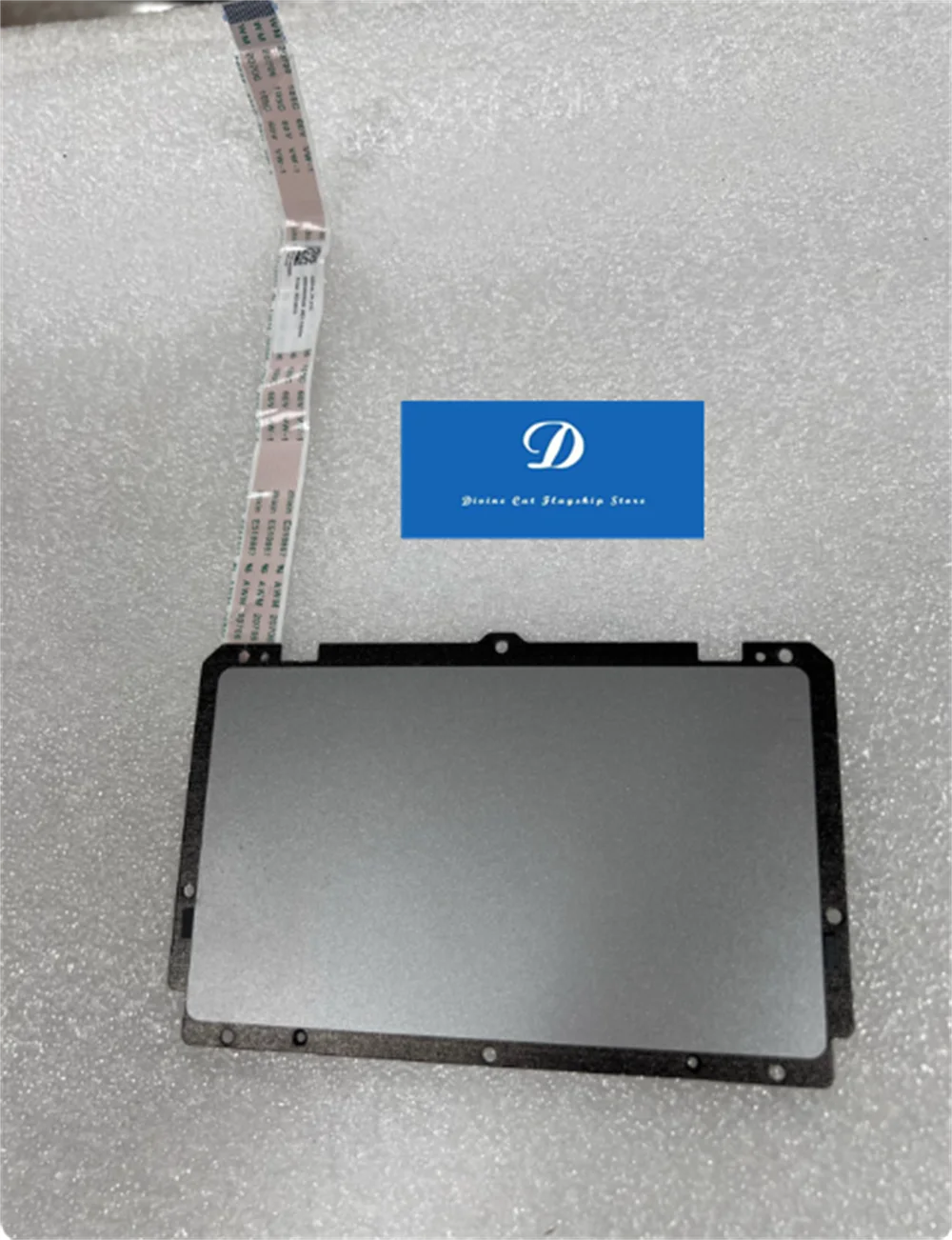 

FOR Dell Latitude 5420 0GN7XP A20699 Silver Touchpad with Cable