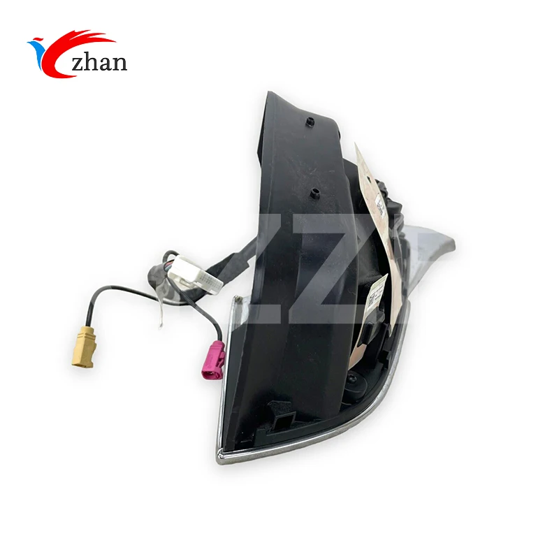 JIFUQI حار بيع السيارات الجسم أطقم الركاب الأيمن الجانب الباب خارج مرآة الجمعية Oem 1035181 -00-J لـ 2016-2020 موديل X #6