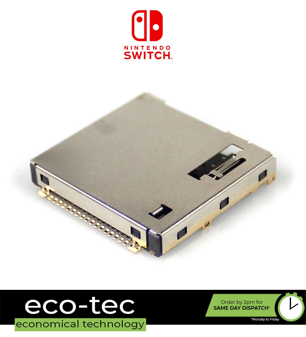 Game Card Reader Fo…