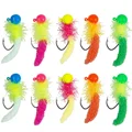 10PCS MIX COLORS