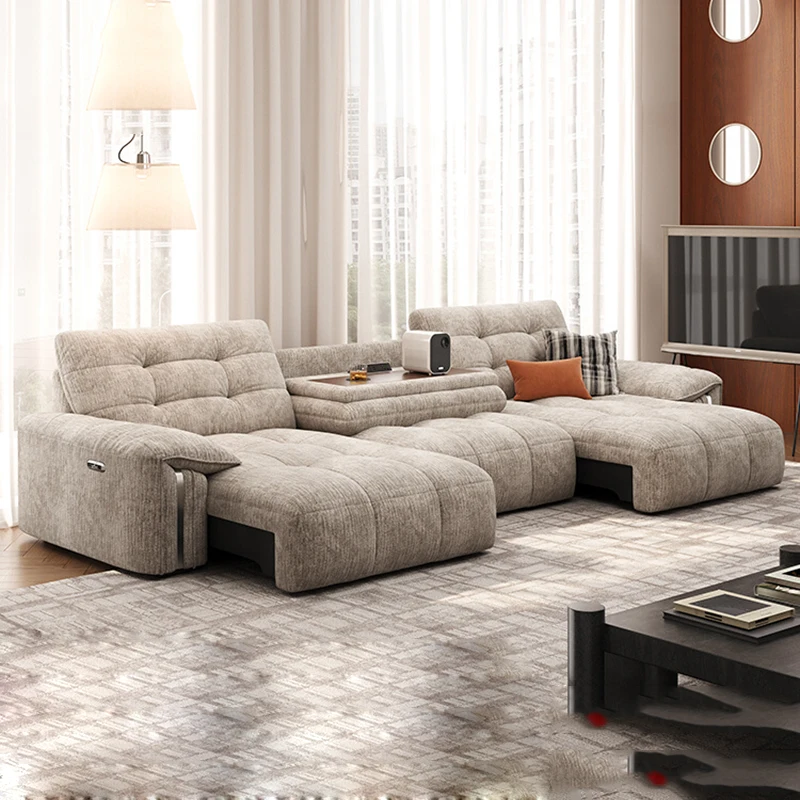 

Multifunctional Couch Living Room Sofas Nordic Modern Recliner Velvet Outdoor Sofa Relaxing Minimalist Divano Home Furniture