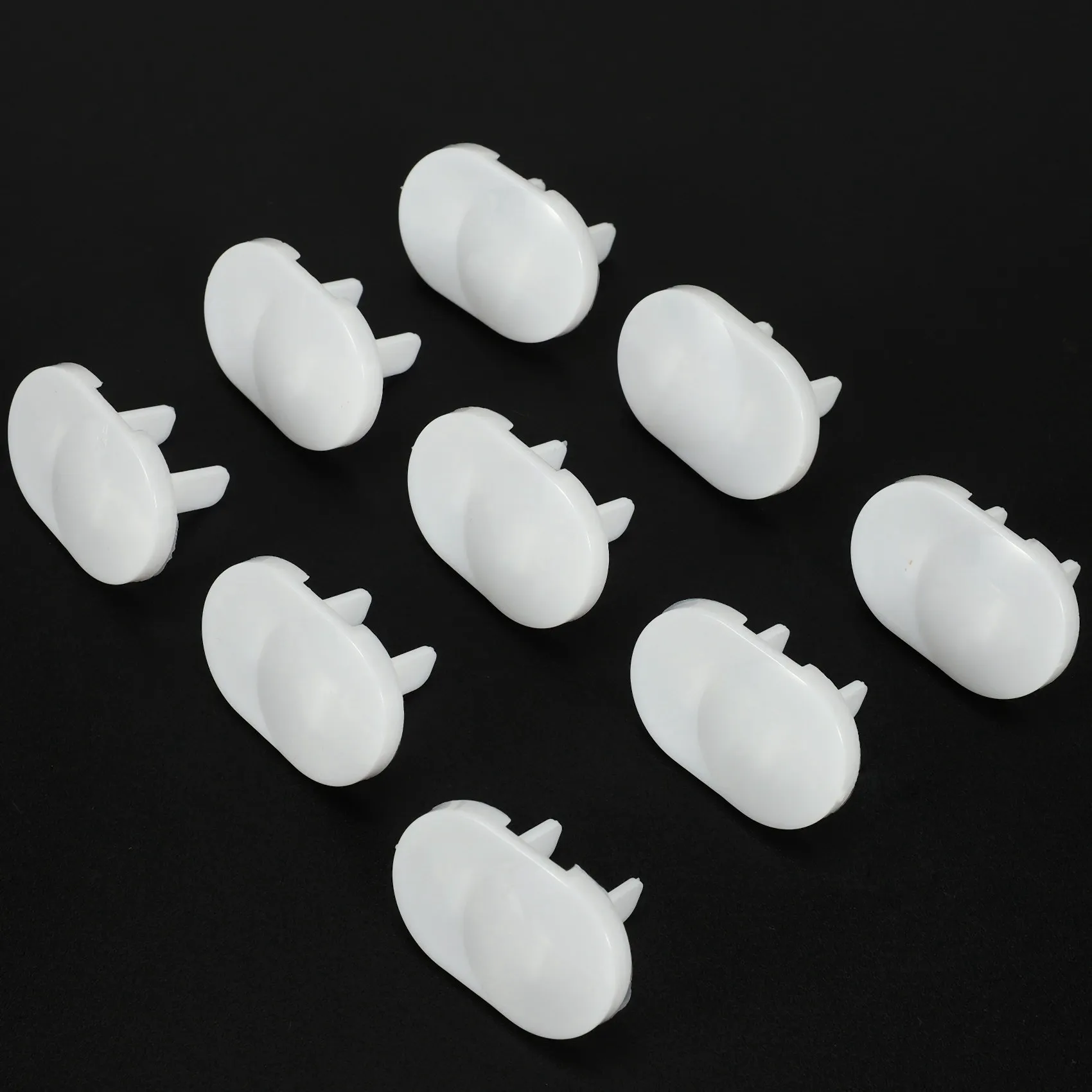 

A01F-Заглушка вилки, Крышка розетки, (80 шт.) Вилка розетки, Крышка розетки, Защита от детей Вилка розетки, Для защиты ребенка