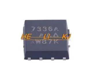 100% new original   7336A  SI7336ADP   DFN5*6  High quality products      Ensure that the new