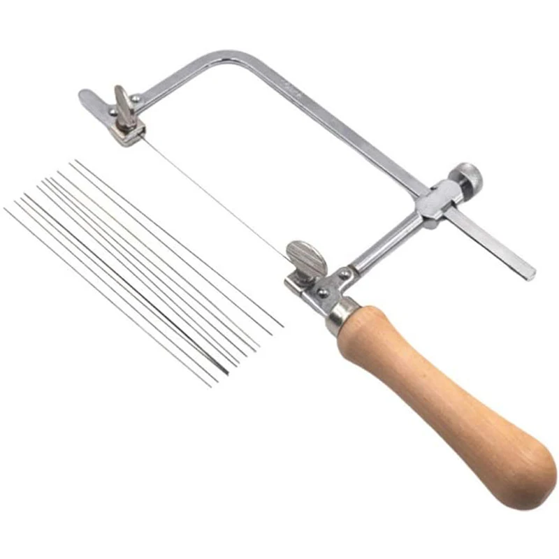 Adjustable Handsaw …