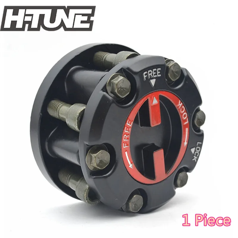 1PCS Free Wheel Hub Lock 17 Splines 8-97113446-PT for Trooper 1987-1993 /D-Max 2005++