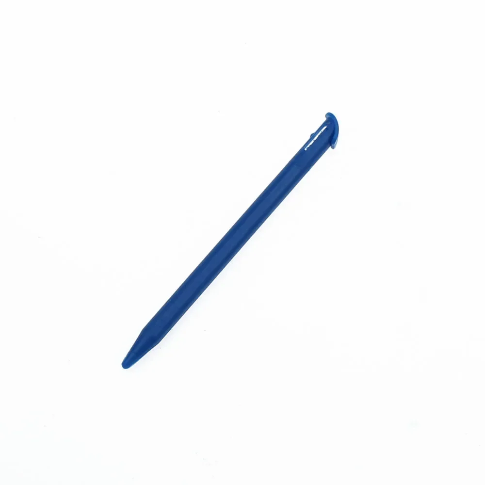 1pcs Stylus Pens for New 3DS XL Gaming Console Replacement Pen Plastic Touch Screen Pen Screen Stylus Pen 4 Colors image 2