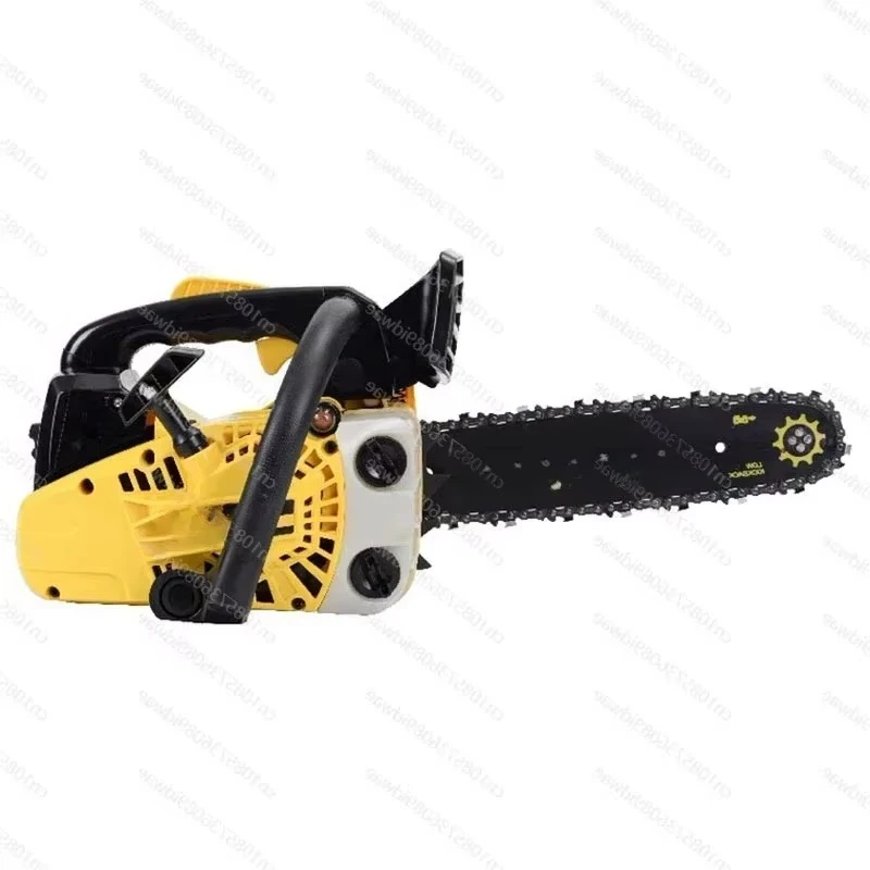 

Japanese Technology 14-Inch High-Power Technology Bamboo Saw Chain Saw Gasoline Saw Woodworking High-Power Chainsaw Household