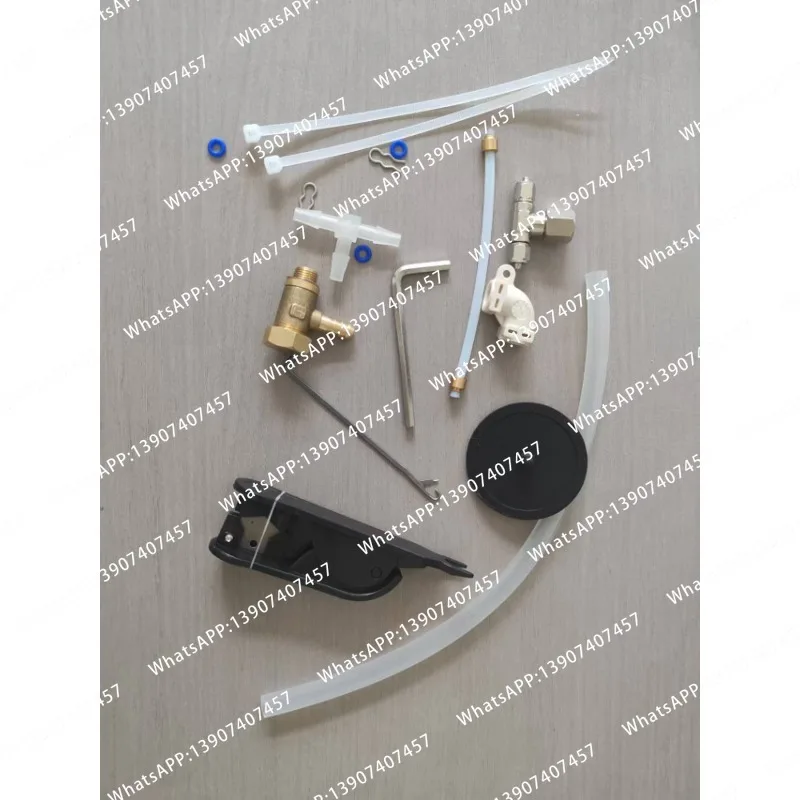 Suitable for 310/270/330 non-destructive modified OPV stable 9BAR extraction technology
