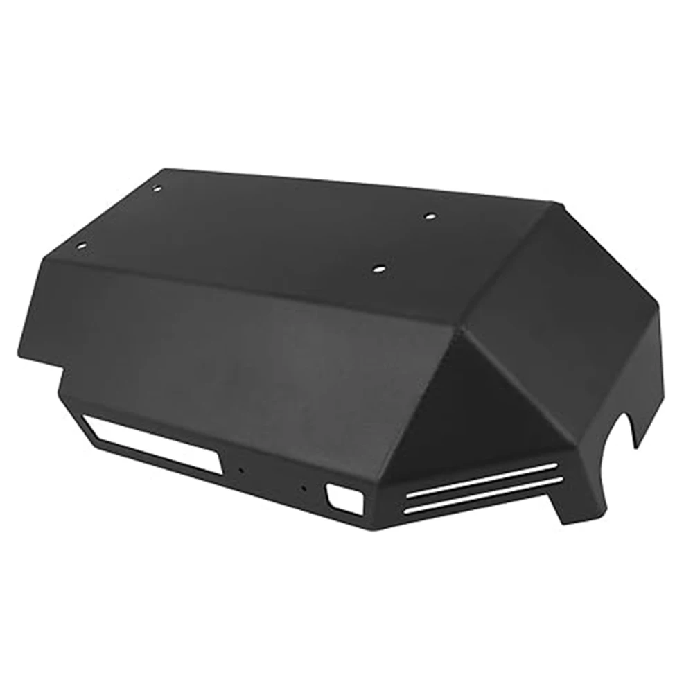 For SUZUKI V-STROM 650 DL650 DL650XT V Strom 650XT Lower Engine Guard Bottom Chassis Protection Cover Belly Pan Skid Plate