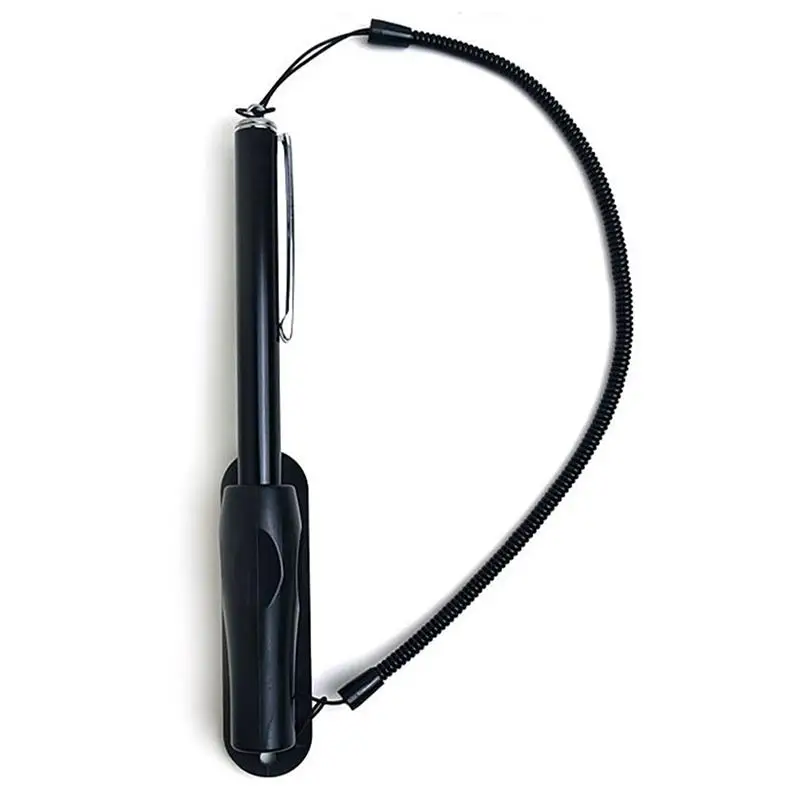 1Pc Touch Capacitive Screen Holder Pens Stylus Pen For Phone Mobile Tablets IP Pencil Terminal Machine Accessorie.