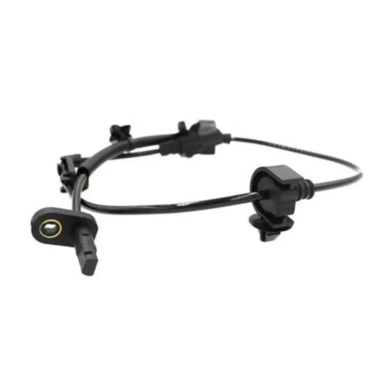 مناسبة لـ 2004 Ho nd aF it Si di CR V ABS مستشعر العجلات الأمامية ومستشعر #1