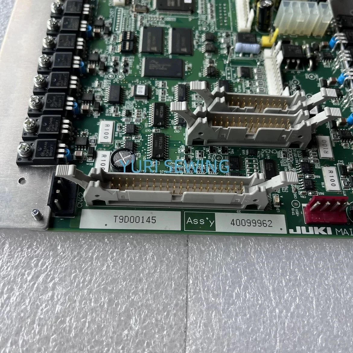 JUKI 210EN/221EN/224EN main board electric board for control box industrial sewing machine parts