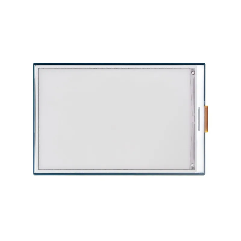 3.52inch E-Paper Display (B), E-Ink Display, 360x240, Red/Black/White, SPI Interface