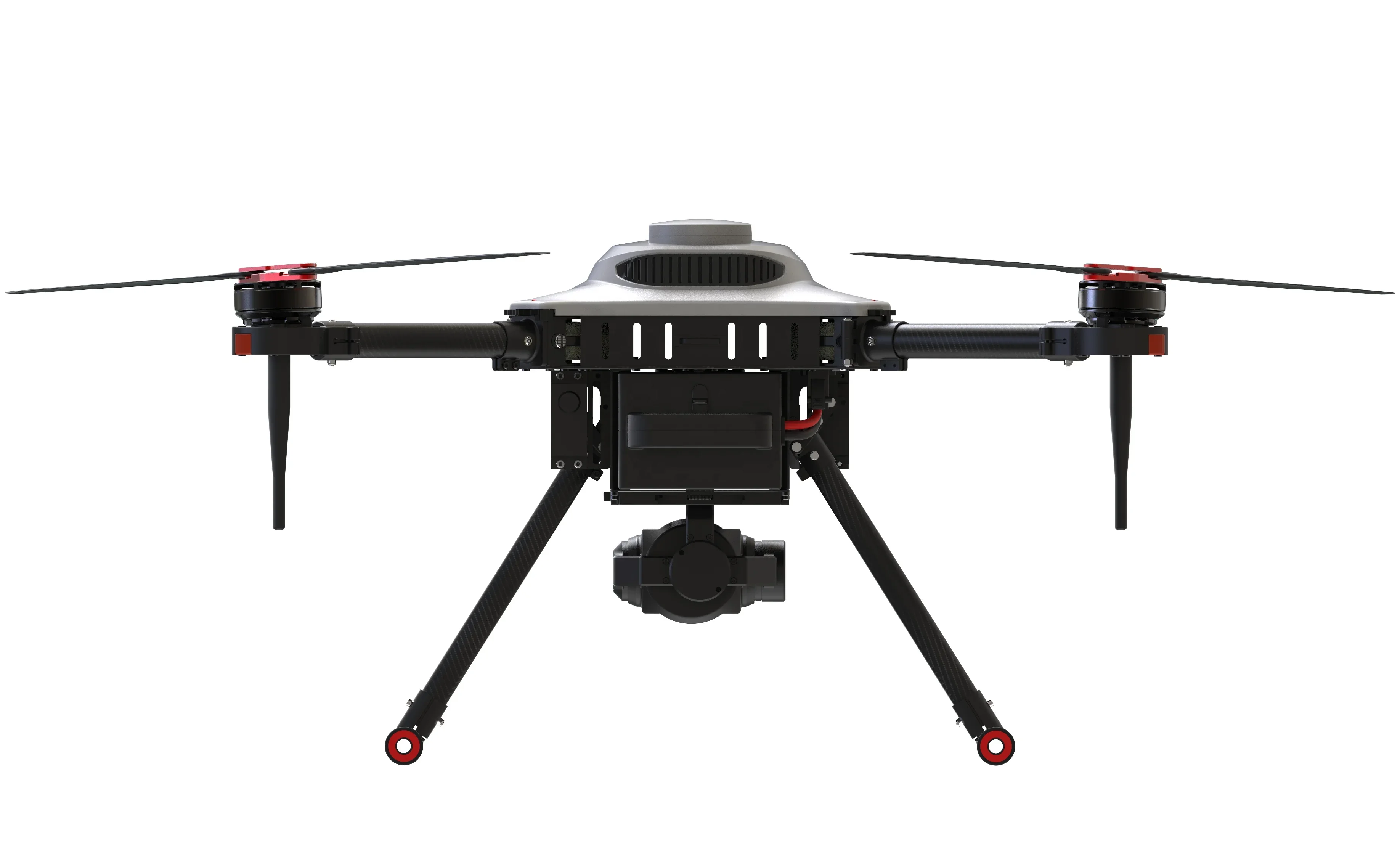 Wholesale Professional VTOL UAV AEE Quadcopter Drone GPS controlled Automated 40 minute flight time 18 Mp/s (40Mph)