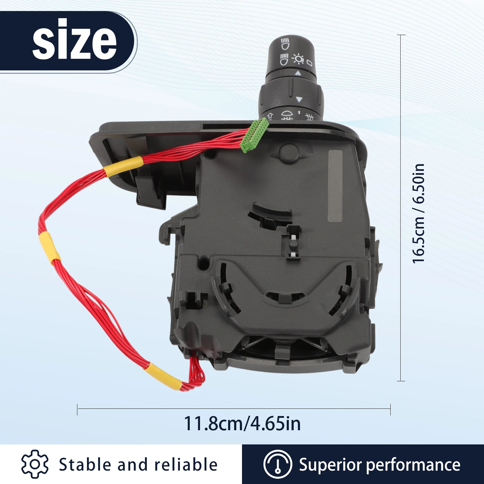 Thumbnail 3 - #46 Newest Indicator Lights