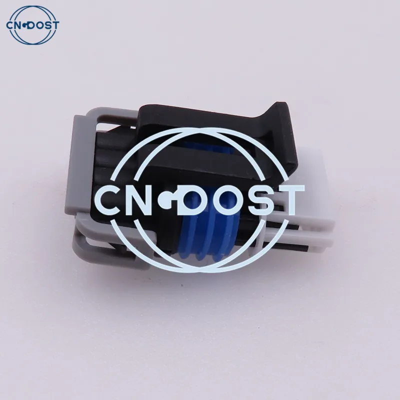 1 Set 4 Pin 15439568 15413116 O2 Oxygen Sensor Plug Intake Air Pressure Sensor Connector Temperature Socket AC Assembly