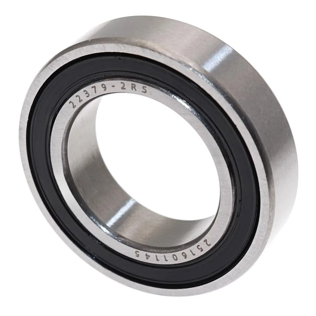 22379-2RS Deep groove ball non-standard bearing 6904/22-2RS inner diameter 22 outer diameter 37 thickness 9mm