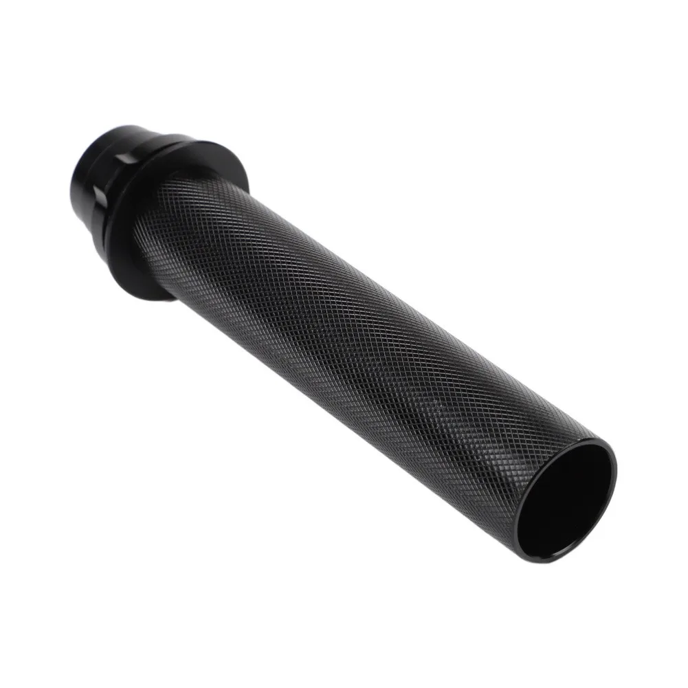 Throttle Handlebar Motorcycle Throttle Motorcycle Upgrade Compatible With Various Models Durability For Segway X260