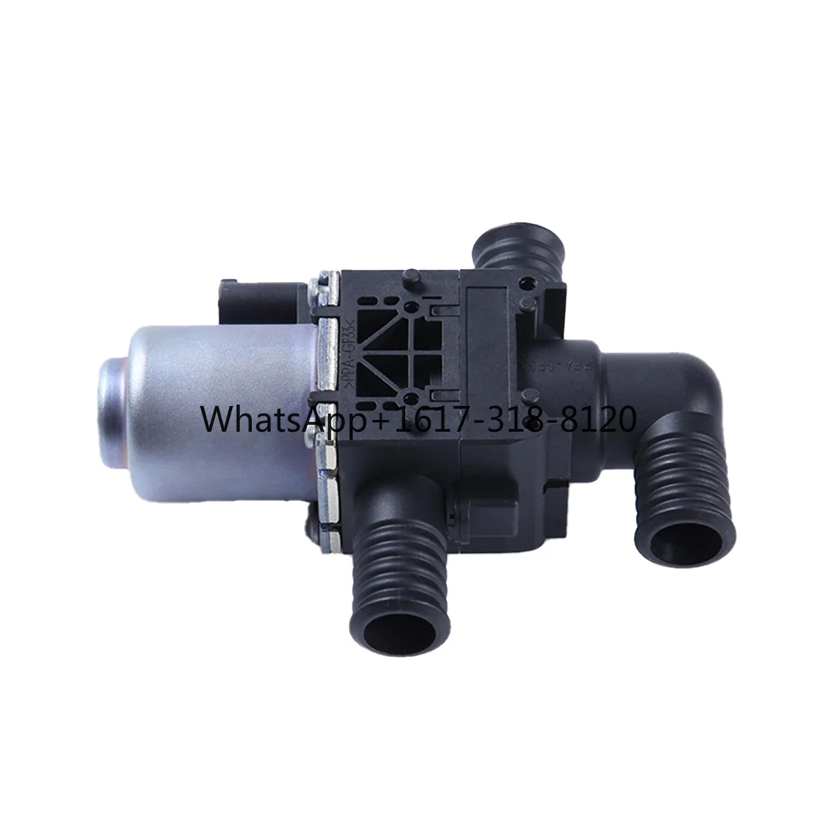 

LR016848 AH2218B506BA Соленоидный термостат для Raessous Ro ver 4-го поколения Discovery Jaguar F-PACE XF