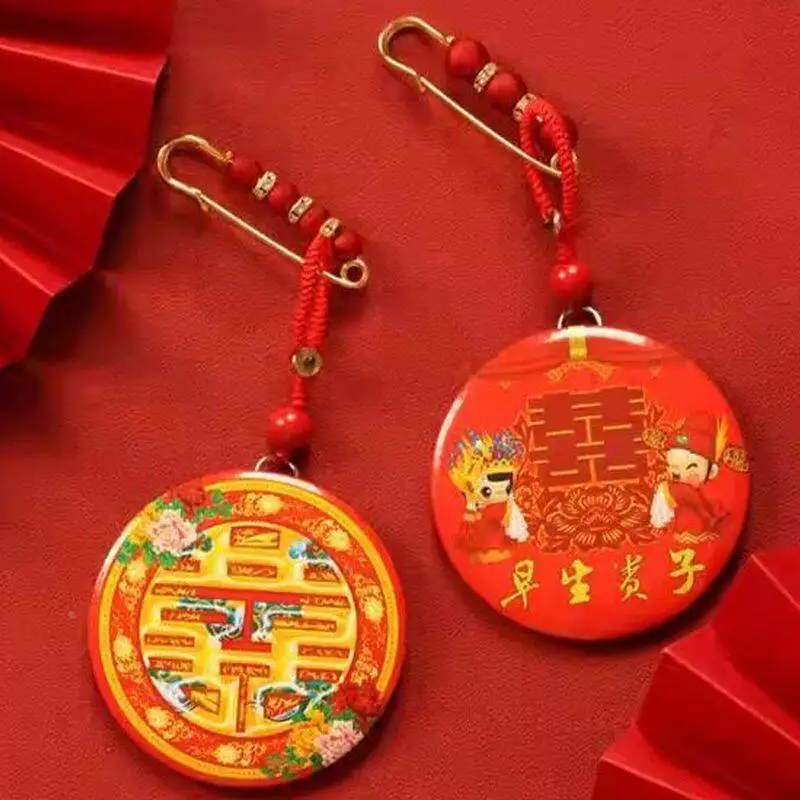 espelho-redondo-personalizado-para-casamento-espelho-anti-mal-com-pingente-de-cintura-colar-de-noiva-novo-par-especia