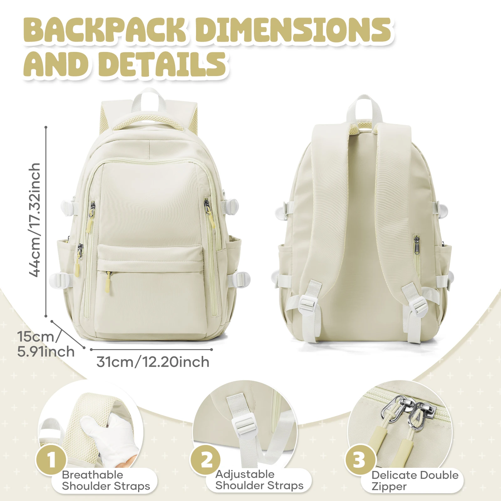Thumbnail 4 - #42 Best High-Capacity Backpacks to Buy In 2026